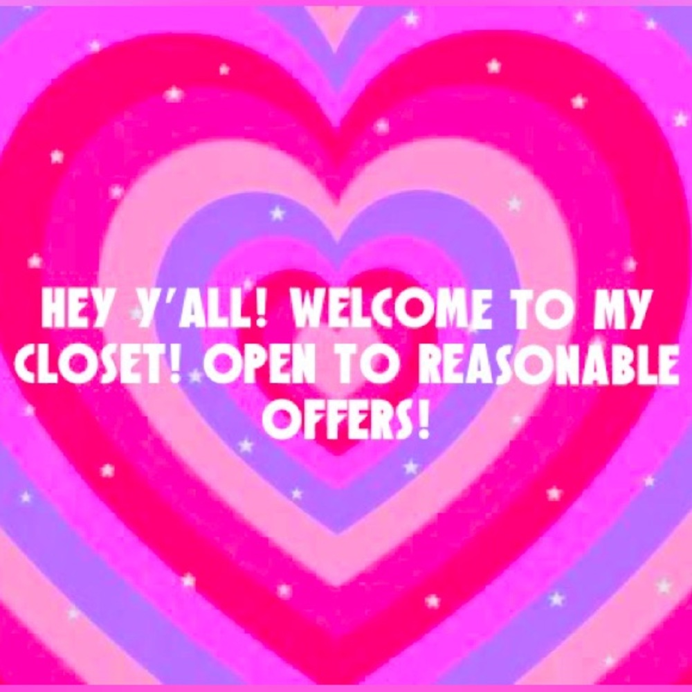 Meet your Posher, Lesly